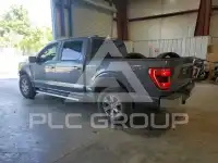 2022 Ford F-150 photo