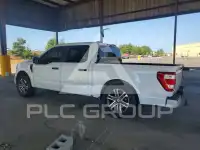 2022 Ford F-150 фото