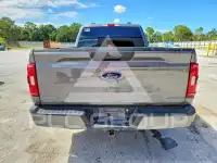 2022 Ford F-150 фото