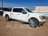 2022 Ford F-150 фото