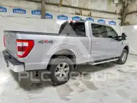 2022 Ford F-150 фото