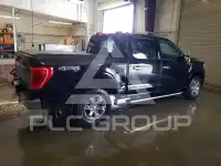 2022 Ford F-150 фото
