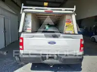 2022 Ford F-150 фото