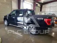 2022 Ford F-150 фото