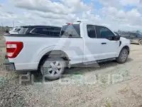2022 Ford F-150 фото