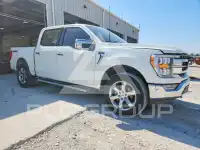 2022 Ford F-150 фото