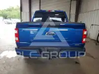 2022 Ford F-150 photo