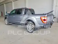 2022 Ford F-150 фото