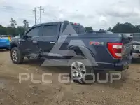 2022 Ford F-150 photo