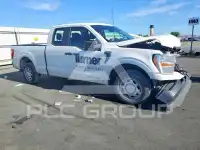 2022 Ford F-150 фото