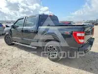 2022 Ford F-150 фото