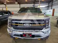 2022 Ford F-150 фото