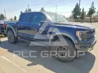 2022 Ford F-150 фото
