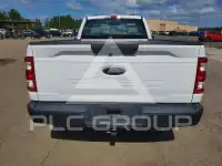 2022 Ford F-150 фото