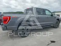 2022 Ford F-150 фото