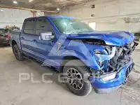 2022 Ford F-150 photo