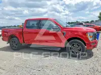 2022 Ford F-150 фото