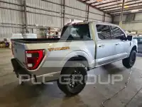 2022 Ford F-150 фото