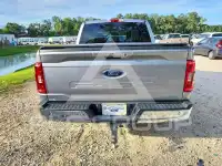 2022 Ford F-150 фото