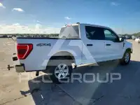 2022 Ford F-150 фото