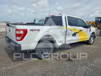 2022 Ford F-150 фото