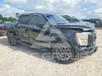 2022 Ford F-150 фото