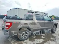 2022 Ford F-150 фото