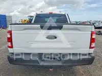 2022 Ford F-150 фото