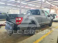 2022 Ford F-150 photo