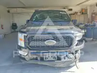 2022 Ford F-150 фото