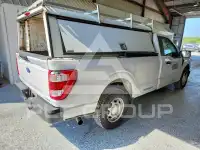 2022 Ford F-150 фото