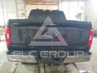 2022 Ford F-150 photo