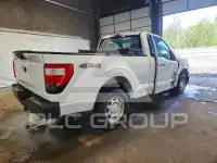 2022 Ford F-150 фото