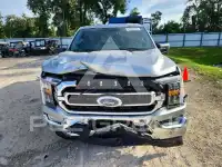 2022 Ford F-150 фото