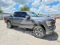 2022 Ford F-150 фото