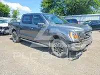 2022 Ford F-150 фото