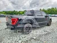 2022 Ford F-150 фото