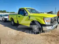 2022 Ford F-150 фото