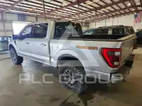 2022 Ford F-150 фото