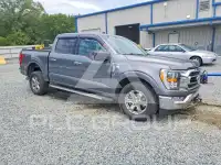 2022 Ford F-150 фото
