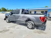 2022 Ford F-150 фото