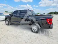 2022 Ford F-150 фото