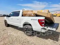 2022 Ford F-150 photo