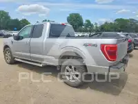2022 Ford F-150 фото