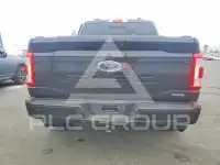 2022 Ford F-150 фото