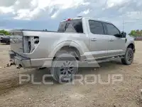 2022 Ford F-150 фото