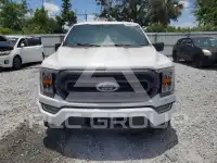 2022 Ford F-150 фото