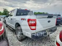 2022 Ford F-150 фото