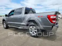 2022 Ford F-150 photo