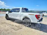 2022 Ford F-150 фото